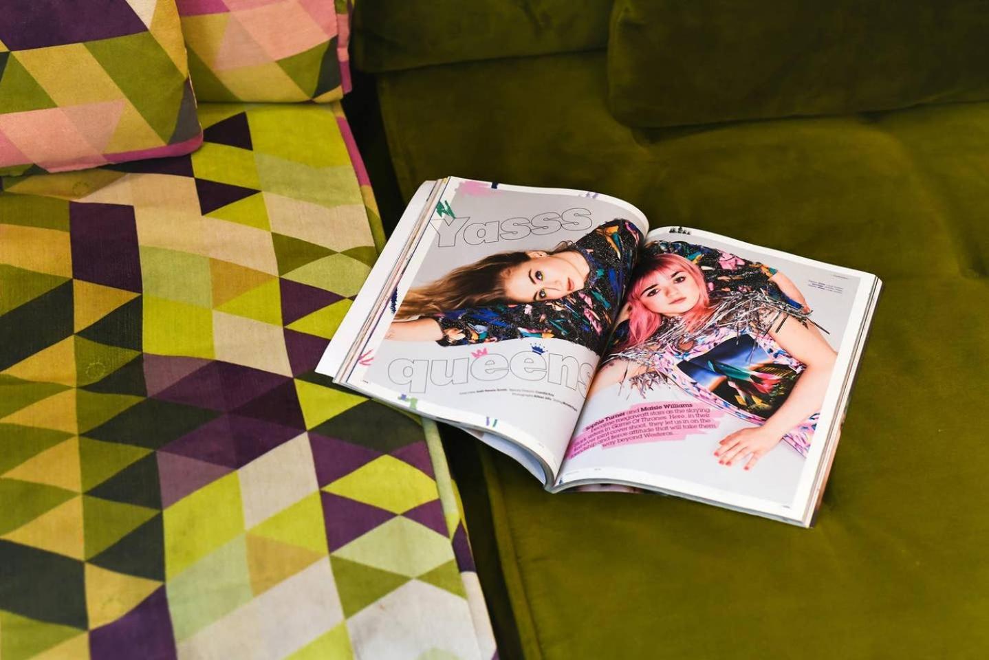 & Colorful With Air Conditioning Apartamento *